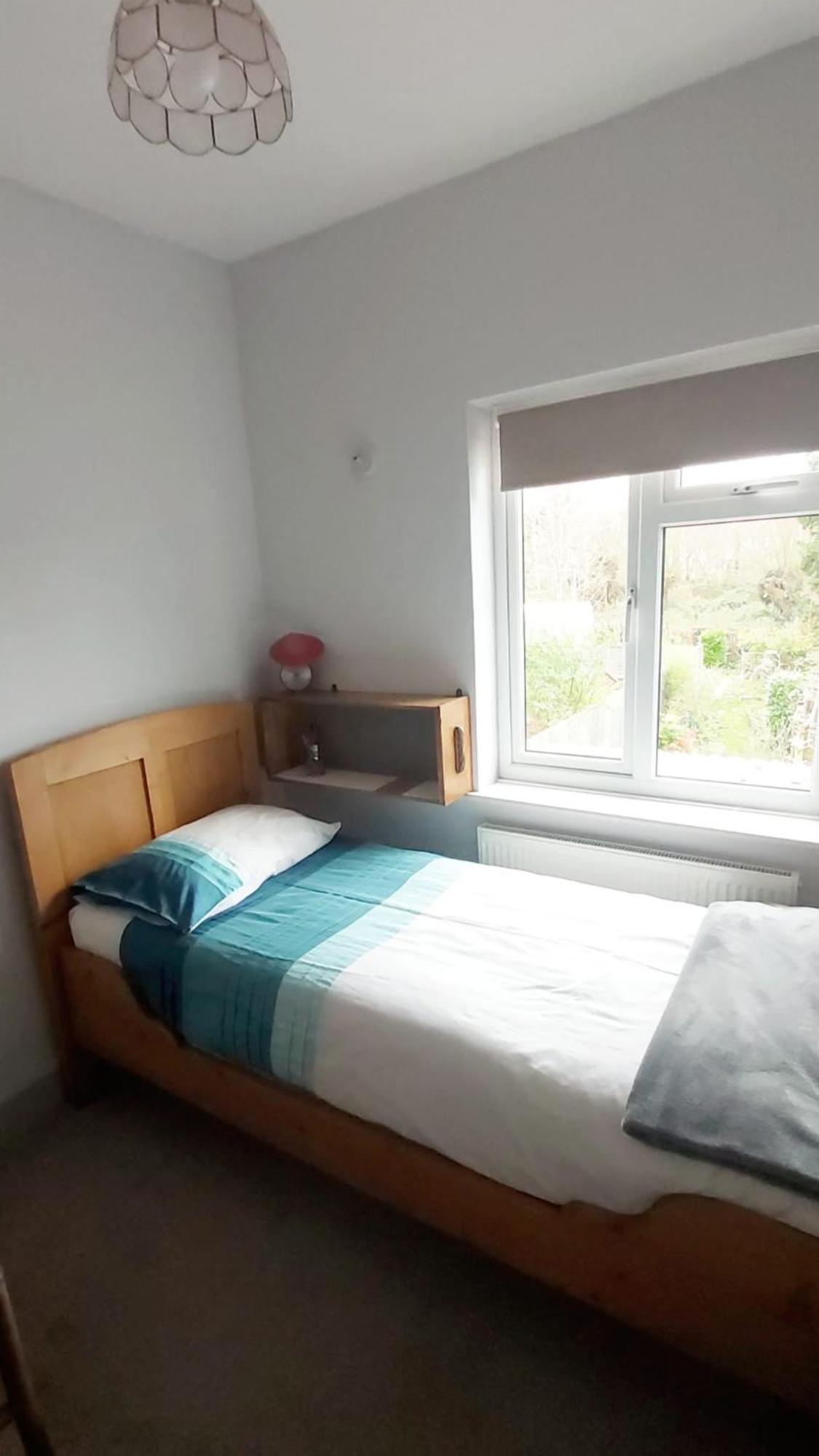 Appartamento Comfortable Artistic House Welcomes You! Oxford Esterno foto