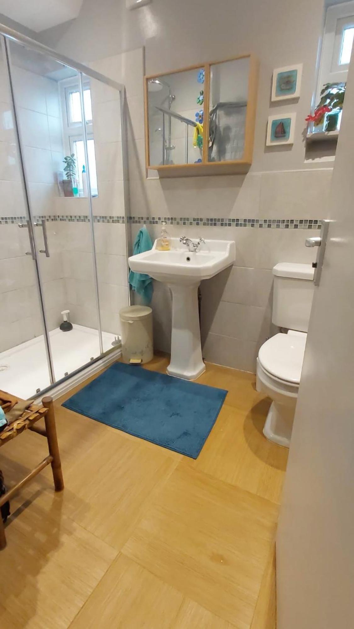 Appartamento Comfortable Artistic House Welcomes You! Oxford Esterno foto