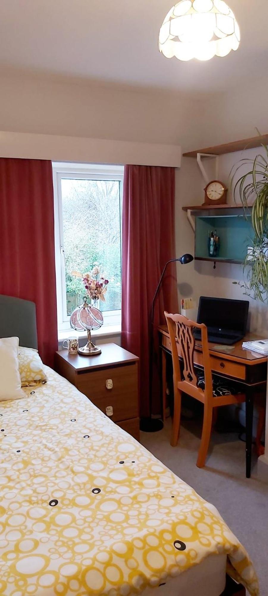 Appartamento Comfortable Artistic House Welcomes You! Oxford Esterno foto